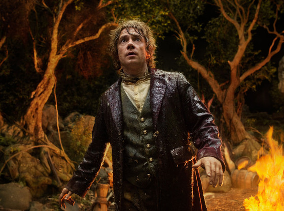 The Hobbit: An Unexpected Journey The Hobbit: An Unexpected Journey